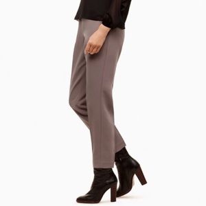 Aritzia Wilfred Darontal pant